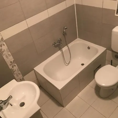 By The Sea Ljubac, Zadar - 14593 Lejlighed