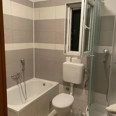 Апартаменты By The Sea Ljubac, Zadar - 14593 Ражанац