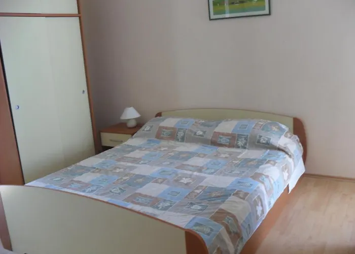 By The Sea Ljubac, Zadar - 14593 *