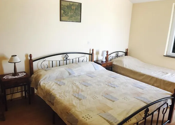 By The Sea Ljubac, Zadar - 14593 Apartman Ražanac