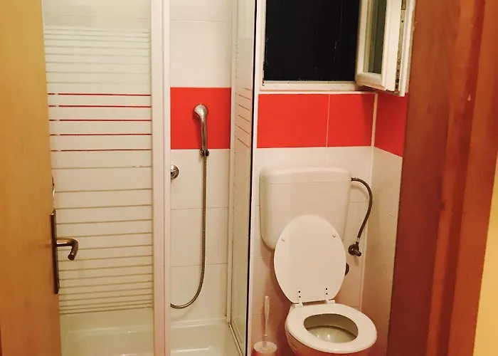 Апартаменты By The Sea Ljubac, Zadar - 14593 Ражанац