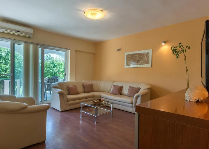 Apartman By The Sea Ljubac, Zadar - 14593