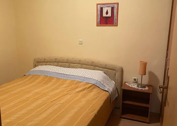 Apartman By The Sea Ljubac, Zadar - 14593 Ražanac
