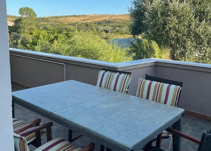 Апартаменты By The Sea Ljubac, Zadar - 14593 *