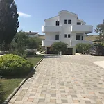 By The Sea Ljubac, Zadar - 14593 Apartman *