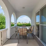 By The Sea Ljubac, Zadar - 14593 Appartement
