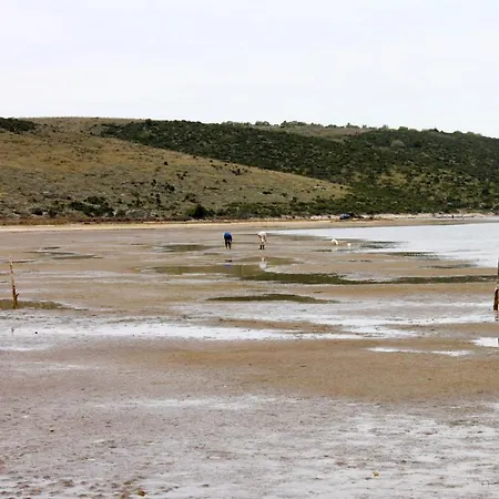 公寓 By The Sea Ljubac, Zadar - 14593