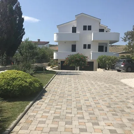 By The Sea Ljubac, Zadar - 14593 公寓 *