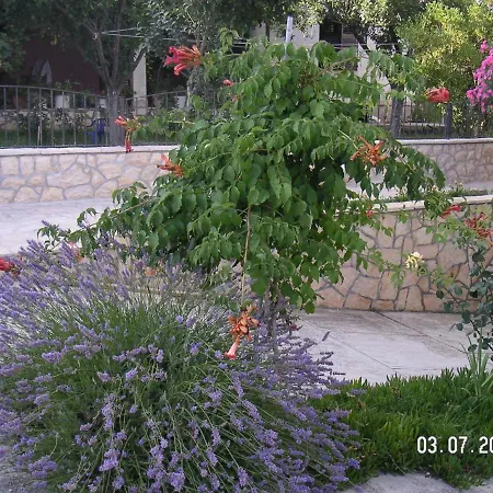 公寓 By The Sea Ljubac, Zadar - 14593