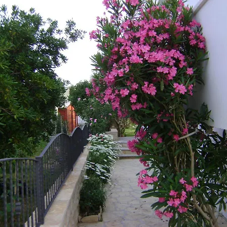 By The Sea Ljubac, Zadar - 14593 公寓 *