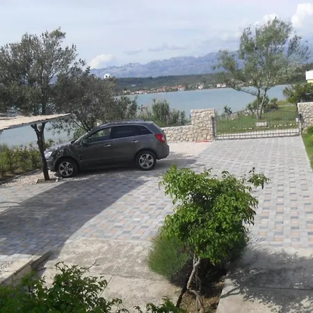 By The Sea Ljubac, Zadar - 14593 Ražanac