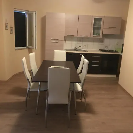 Apartmán By The Sea Ljubac, Zadar - 14593