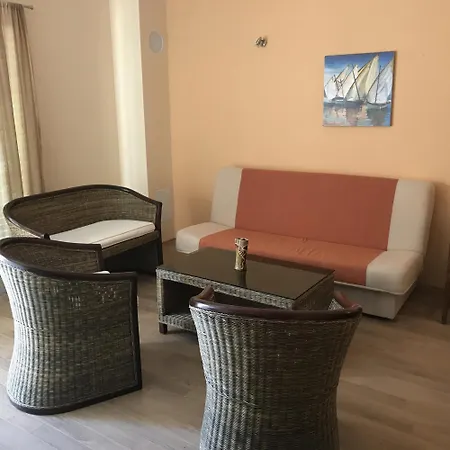 Apartmán By The Sea Ljubac, Zadar - 14593 *