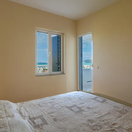 By The Sea Ljubac, Zadar - 14593 Apartman