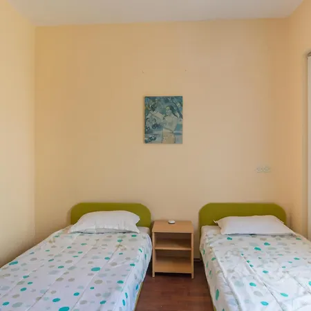 Apartmán By The Sea Ljubac, Zadar - 14593 *