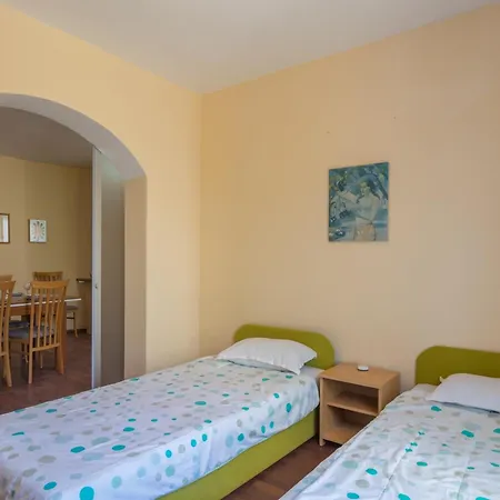 By The Sea Ljubac, Zadar - 14593 Apartmán Ražanac