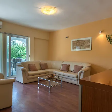 Apartamento By The Sea Ljubac, Zadar - 14593