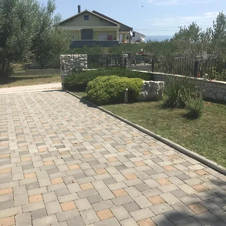 Appartement By The Sea Ljubac, Zadar - 14593 Ražanac