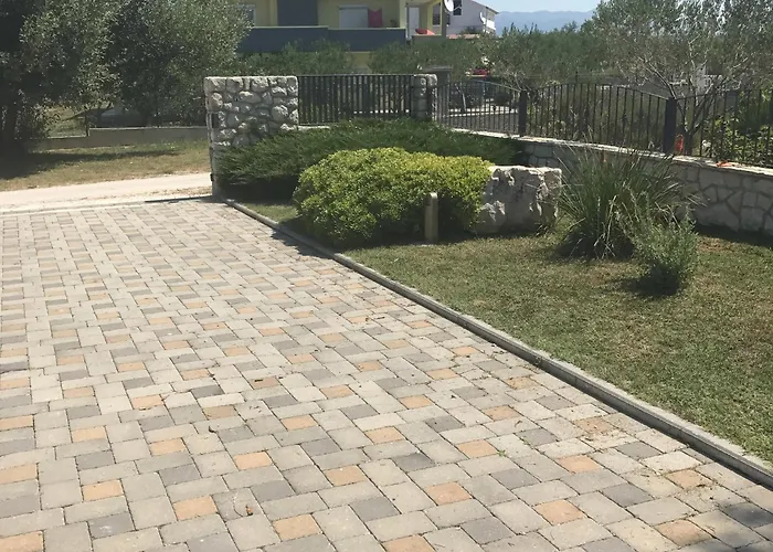 Appartement By The Sea Ljubac, Zadar - 14593 Ražanac